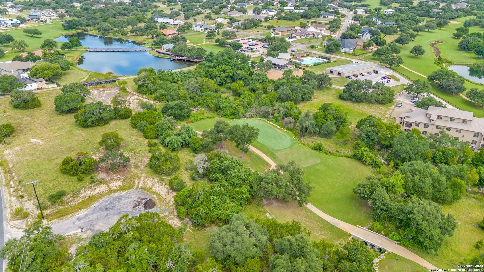 0.27 acres in Blanco County - photo 8