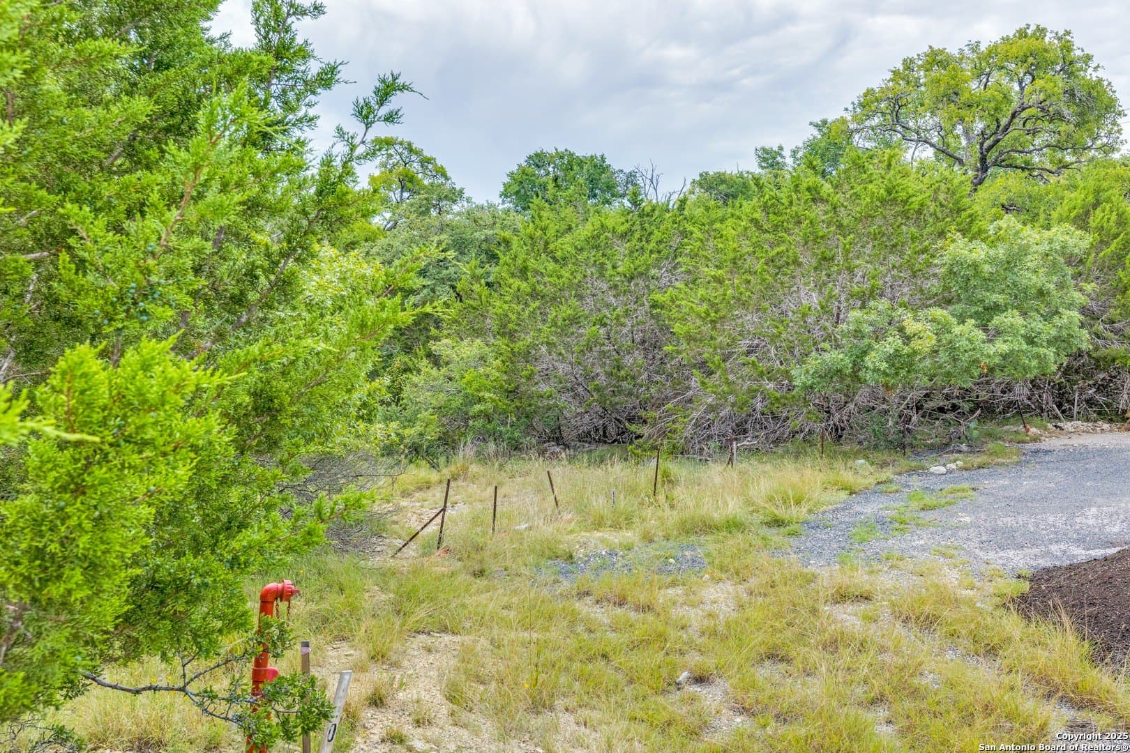 0.27 acres in Blanco County - photo 12
