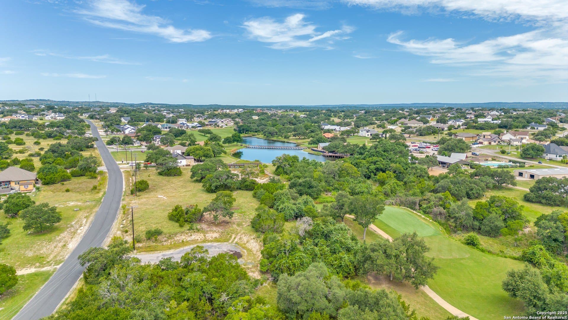0.27 acres in Blanco County - photo 7
