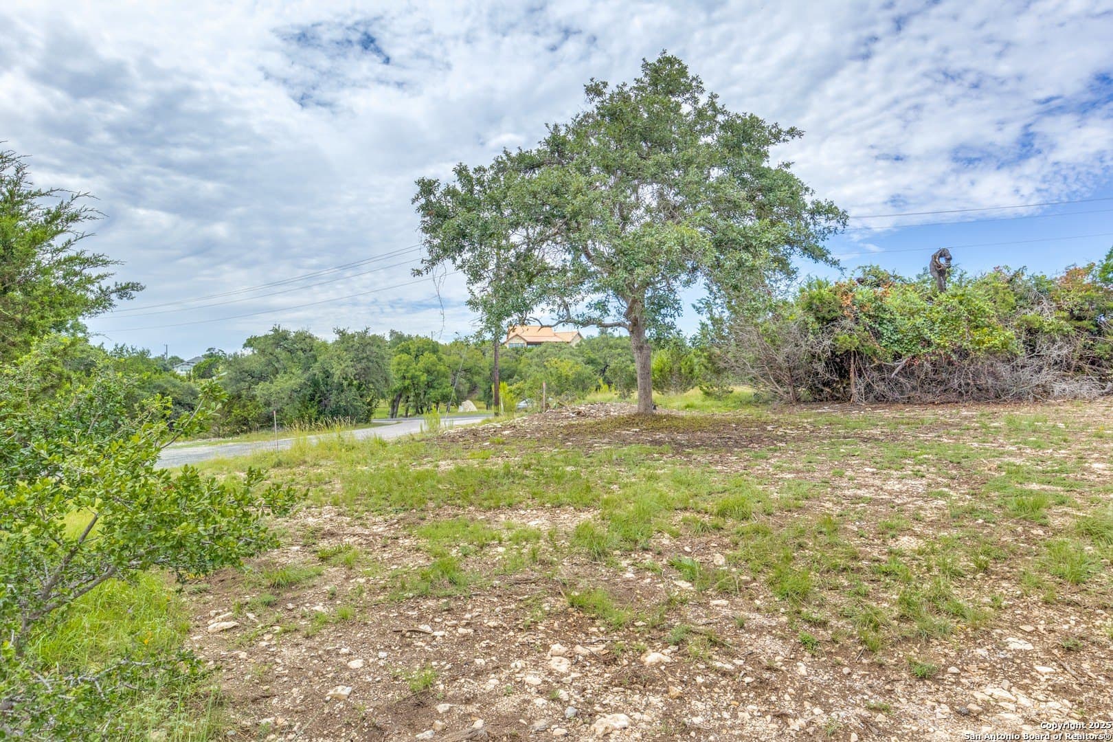 0.27 acres in Blanco County - photo 6