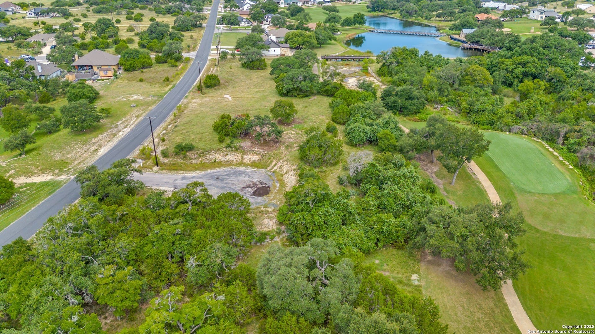 0.27 acres in Blanco County - photo 2