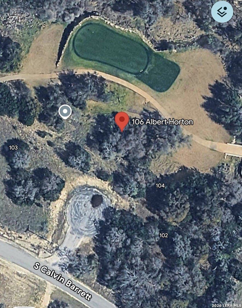 0.27 acres in Blanco County - photo 4