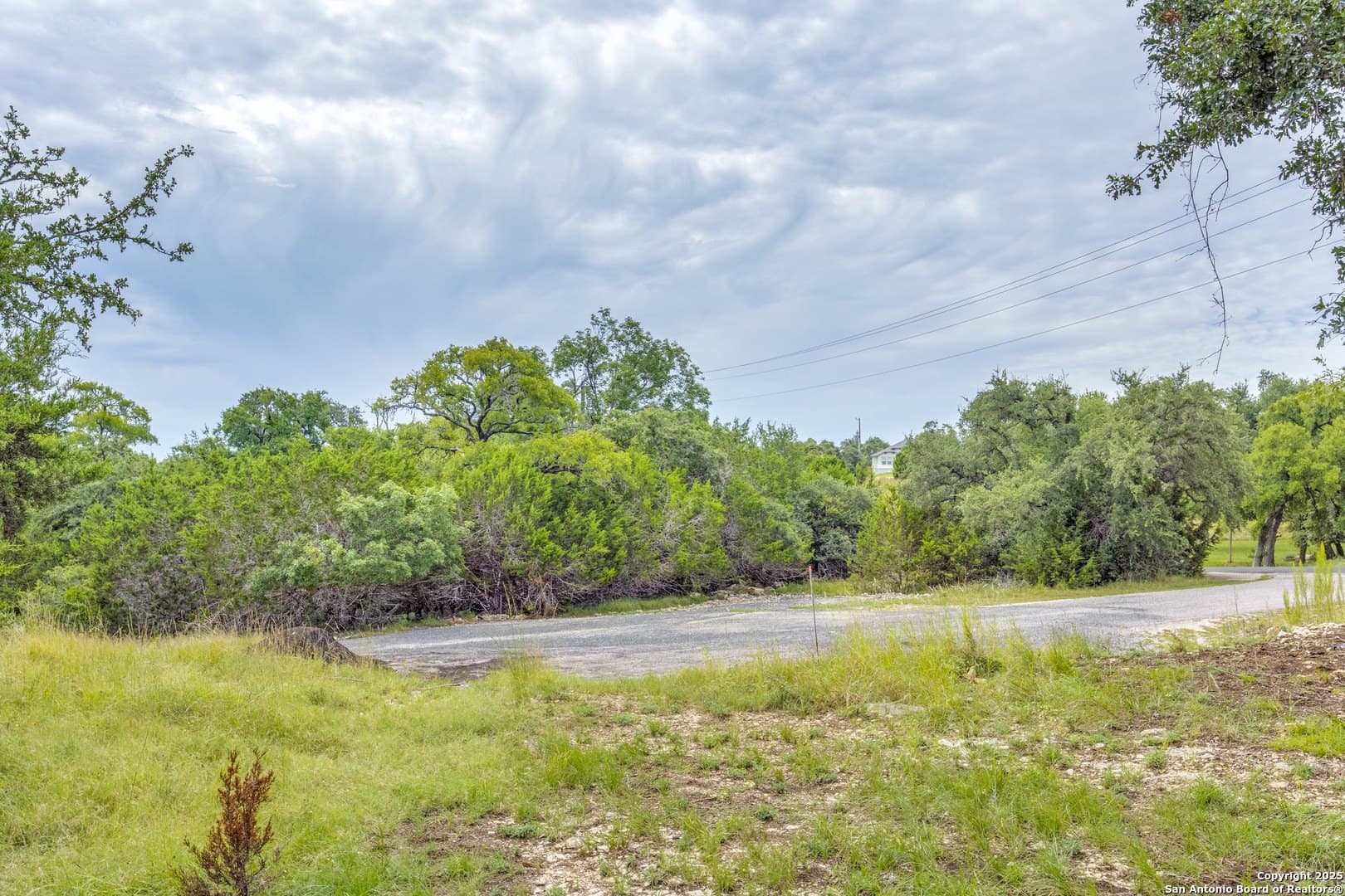 0.27 acres in Blanco County - photo 13