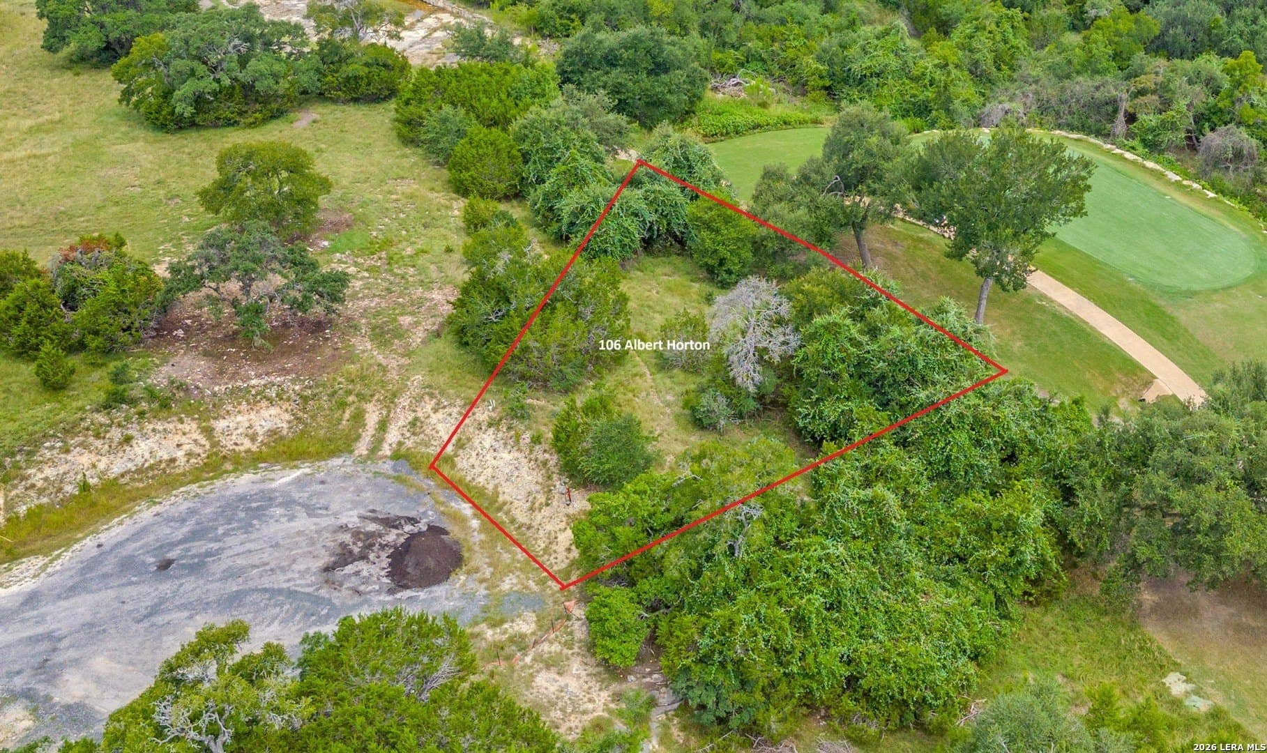 0.27 acres in Blanco County - photo 3