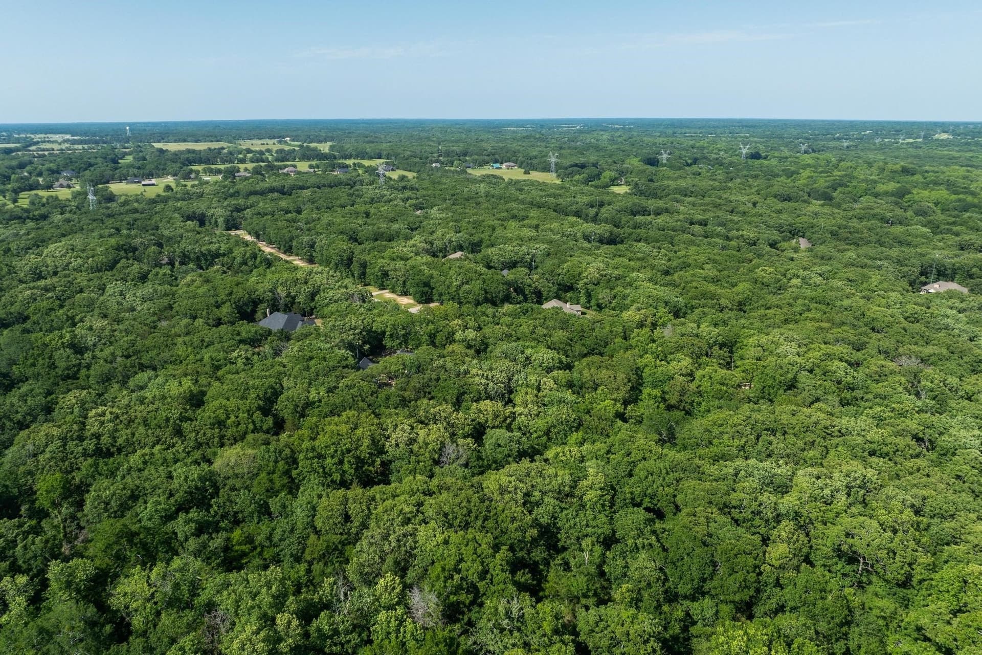 5.01 acres in Hunt County - photo 17