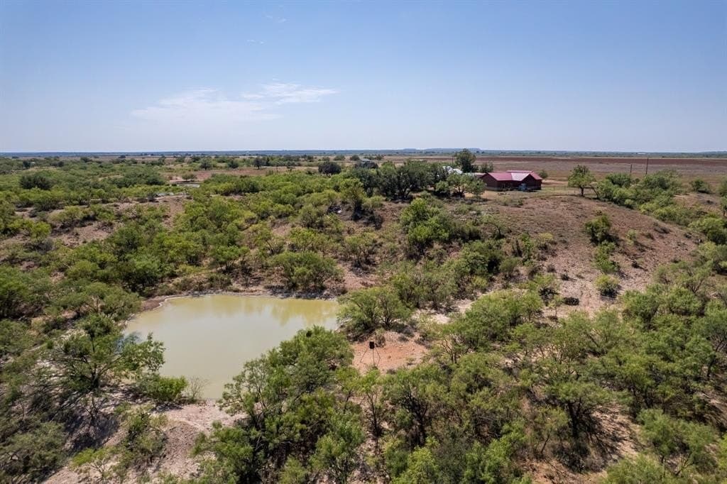 33.93 acres in Coleman County