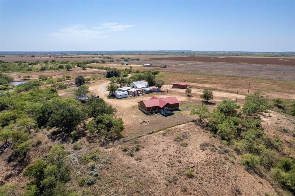 33.93 acres in Coleman County gallery image 3