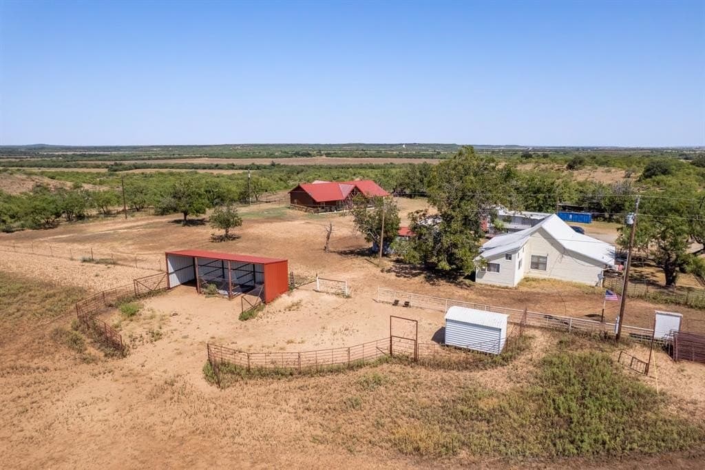 33.93 acres in Coleman County gallery image 4