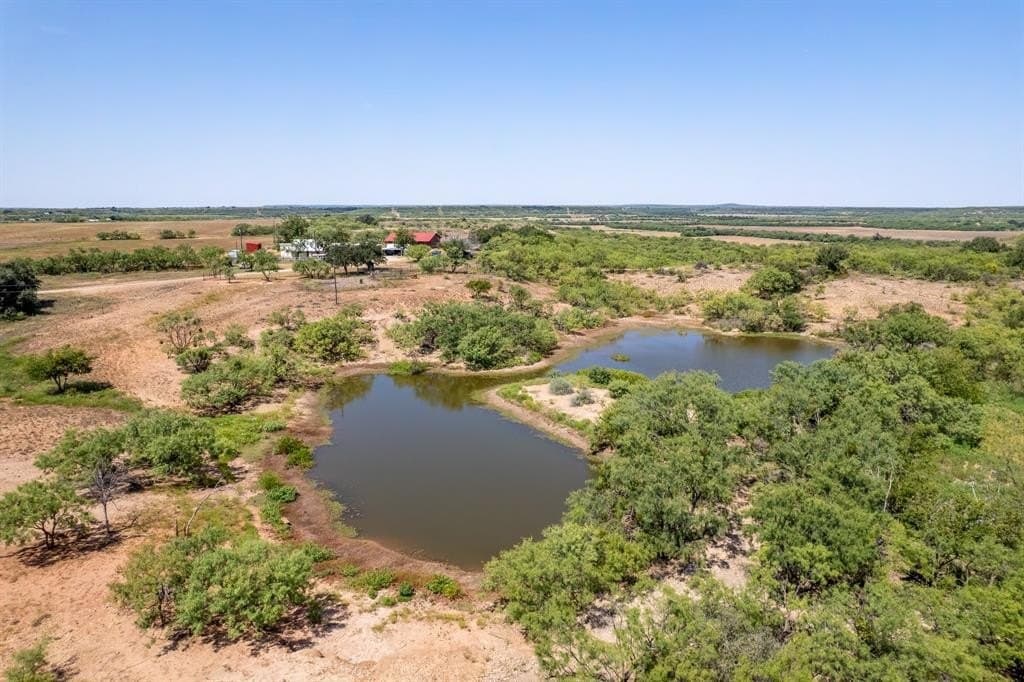 33.93 acres in Coleman County gallery image 2