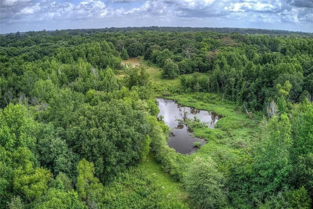 23.8 acres in Hopkins County featured view