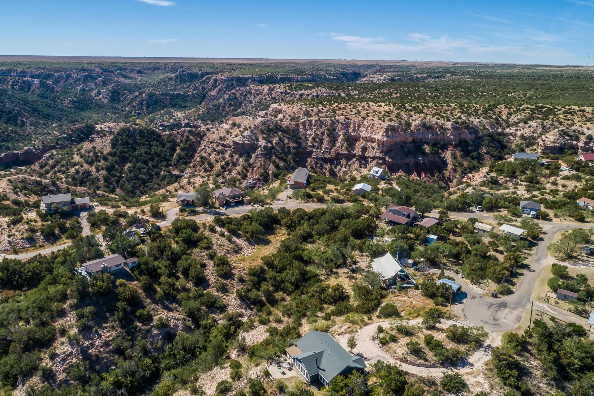 0 acres in Randall County - photo 7