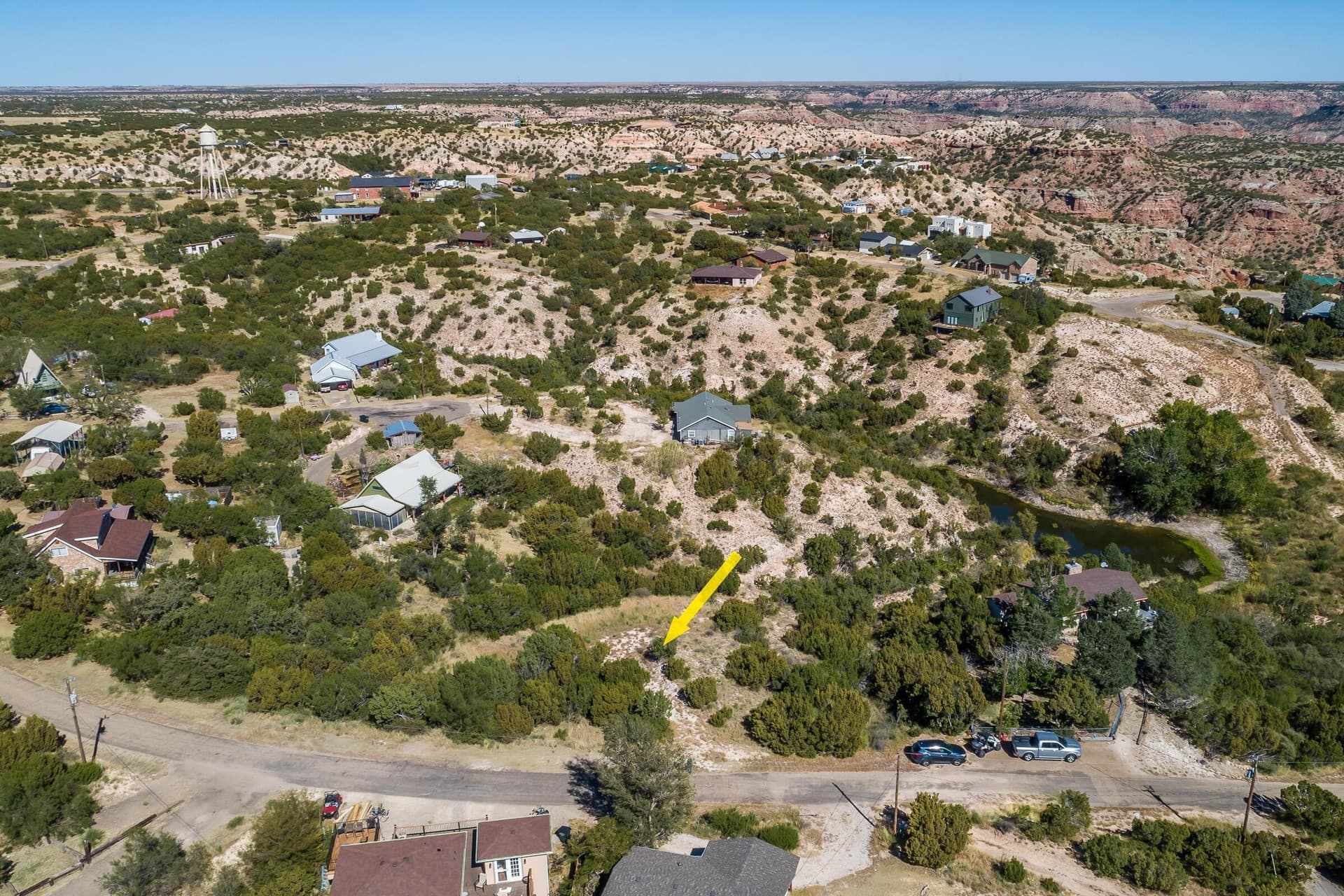 0 acres in Randall County - photo 4