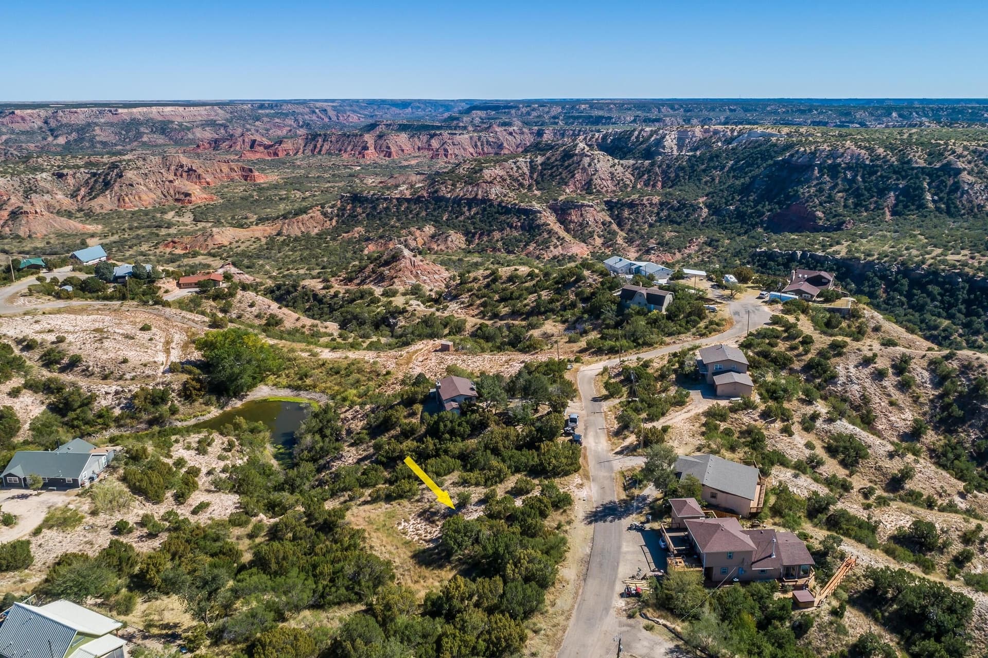 0 acres in Randall County - photo 5