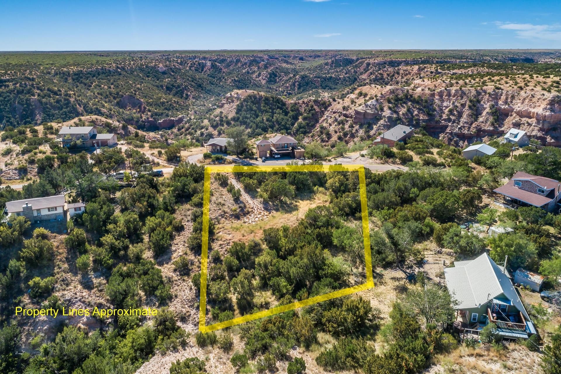 0 acres in Randall County - photo 2