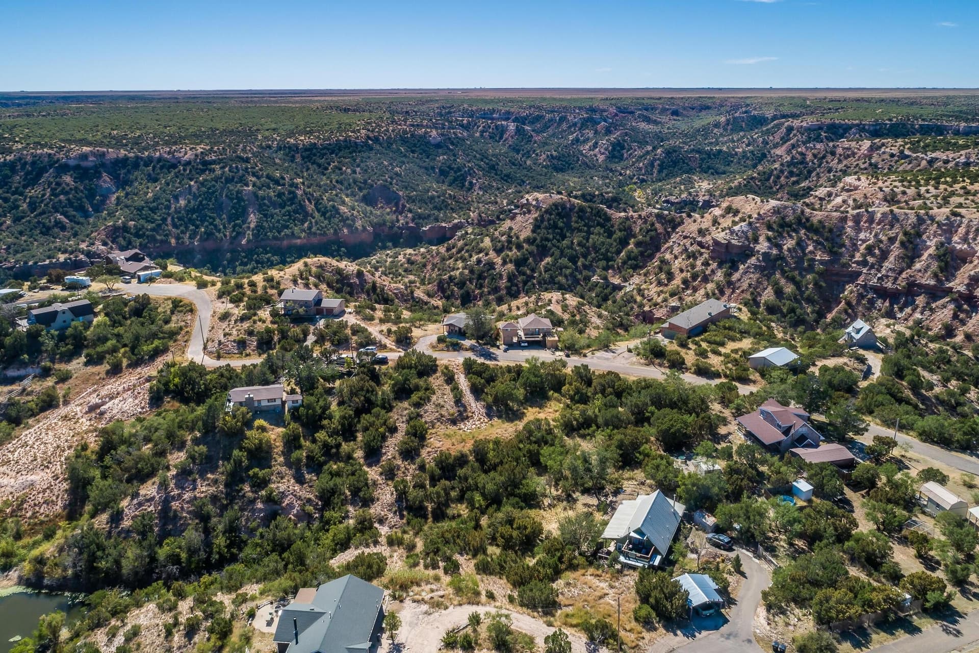 0 acres in Randall County - photo 6