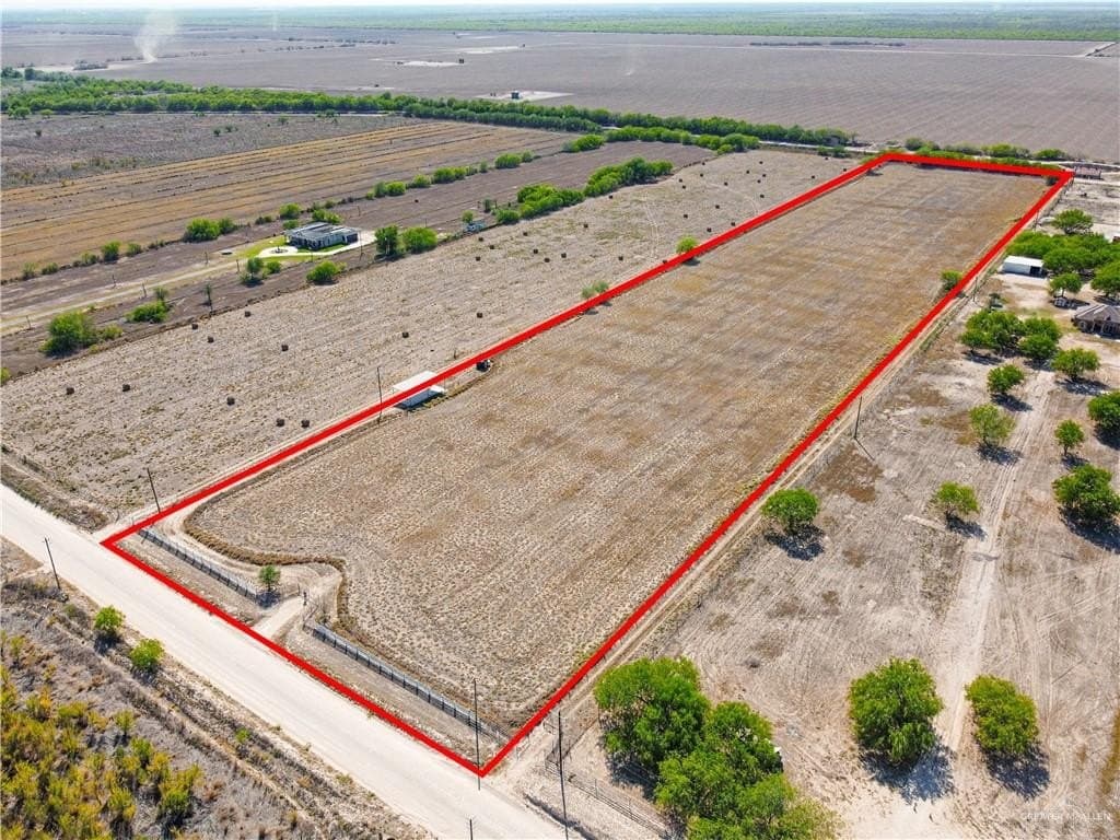 11.07 acres in Hidalgo County gallery image 2