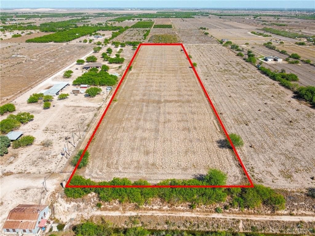 11.07 acres in Hidalgo County gallery image 4