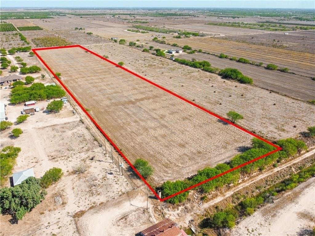 11.07 acres in Hidalgo County - photo 6