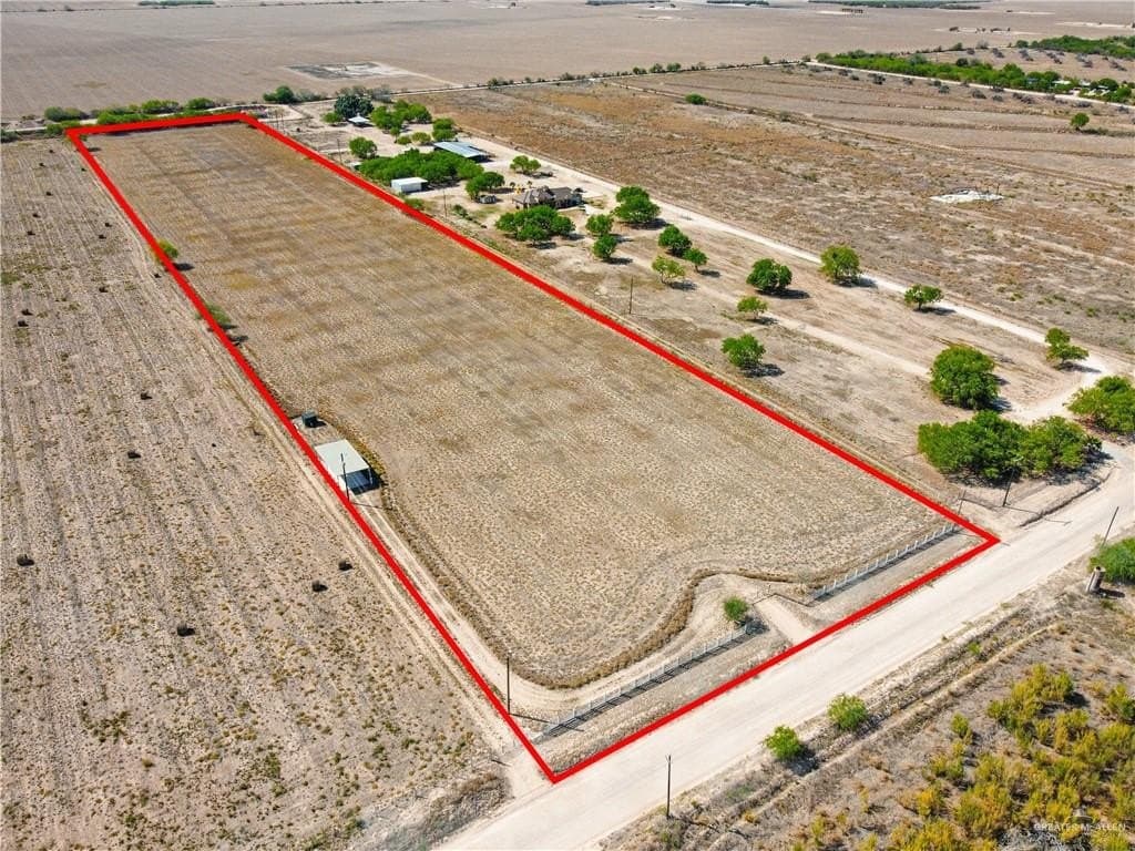 11.07 acres in Hidalgo County gallery image 3