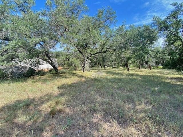 0.26 acres in Llano County featured view