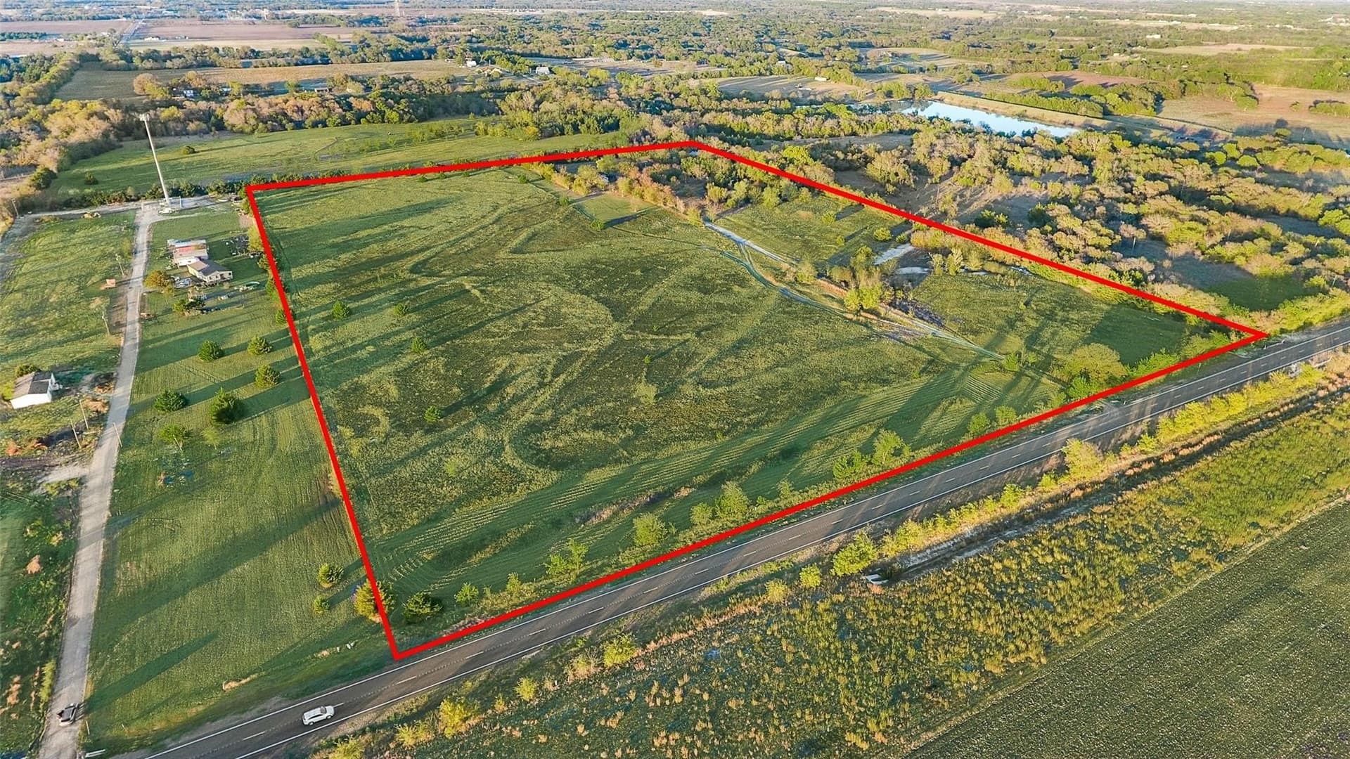 29.12 acres in Collin County - photo 11