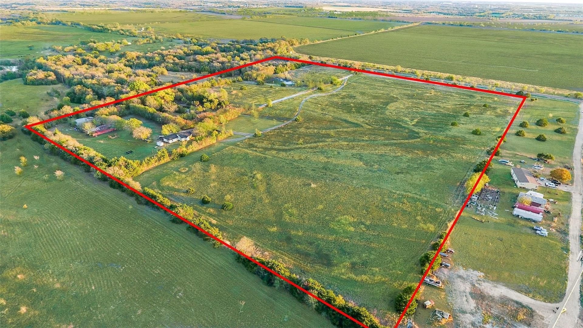 29.12 acres in Collin County - photo 7