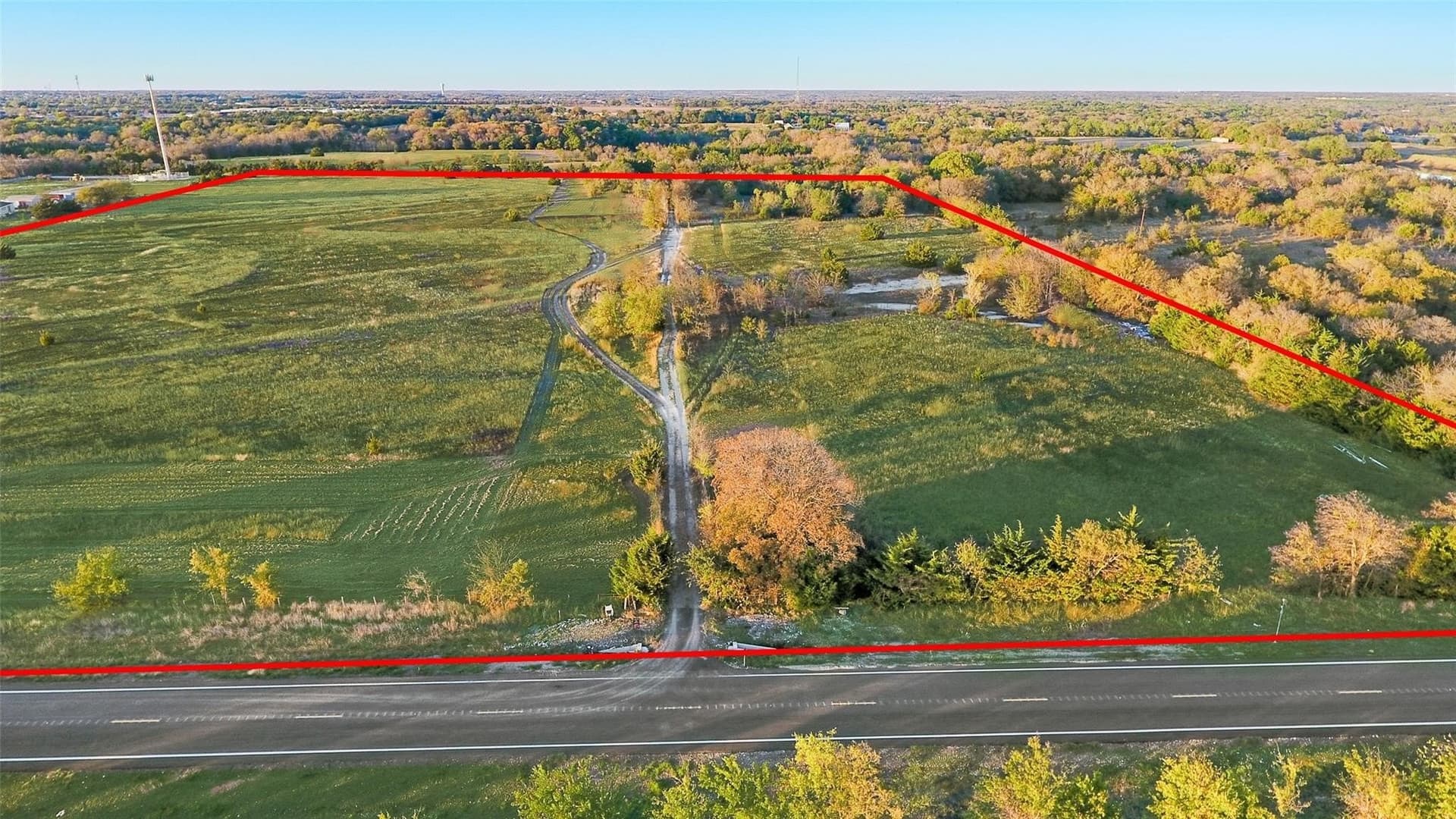 29.12 acres in Collin County - photo 8