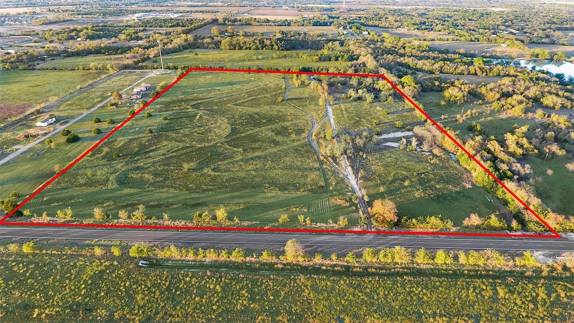 29.12 acres in Collin County - photo 10