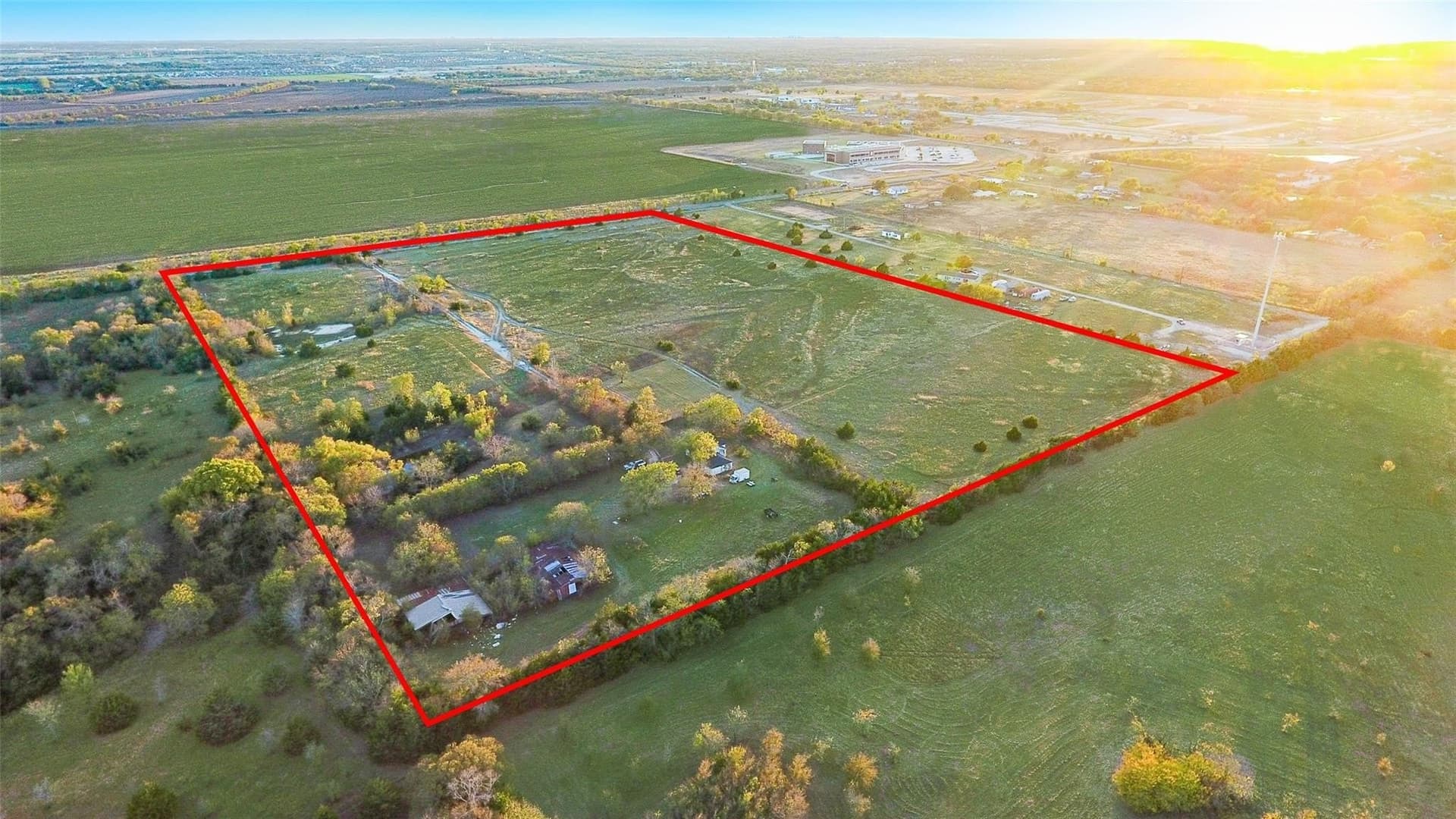 29.12 acres in Collin County - photo 6