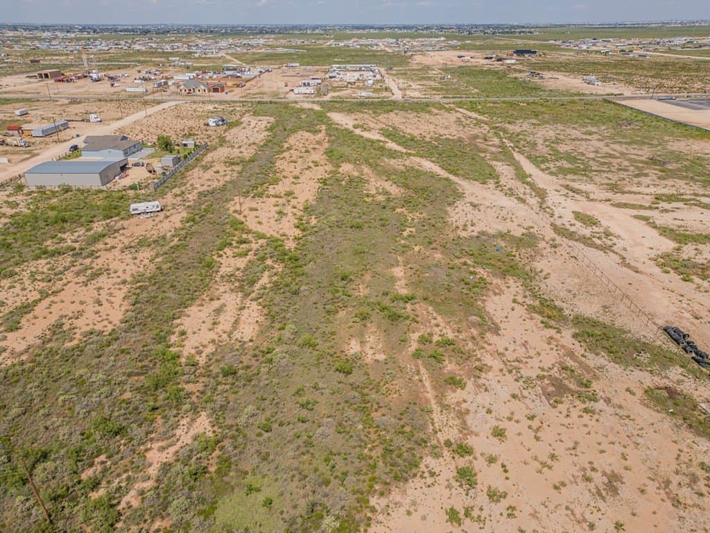 10 acres in Ector County featured view