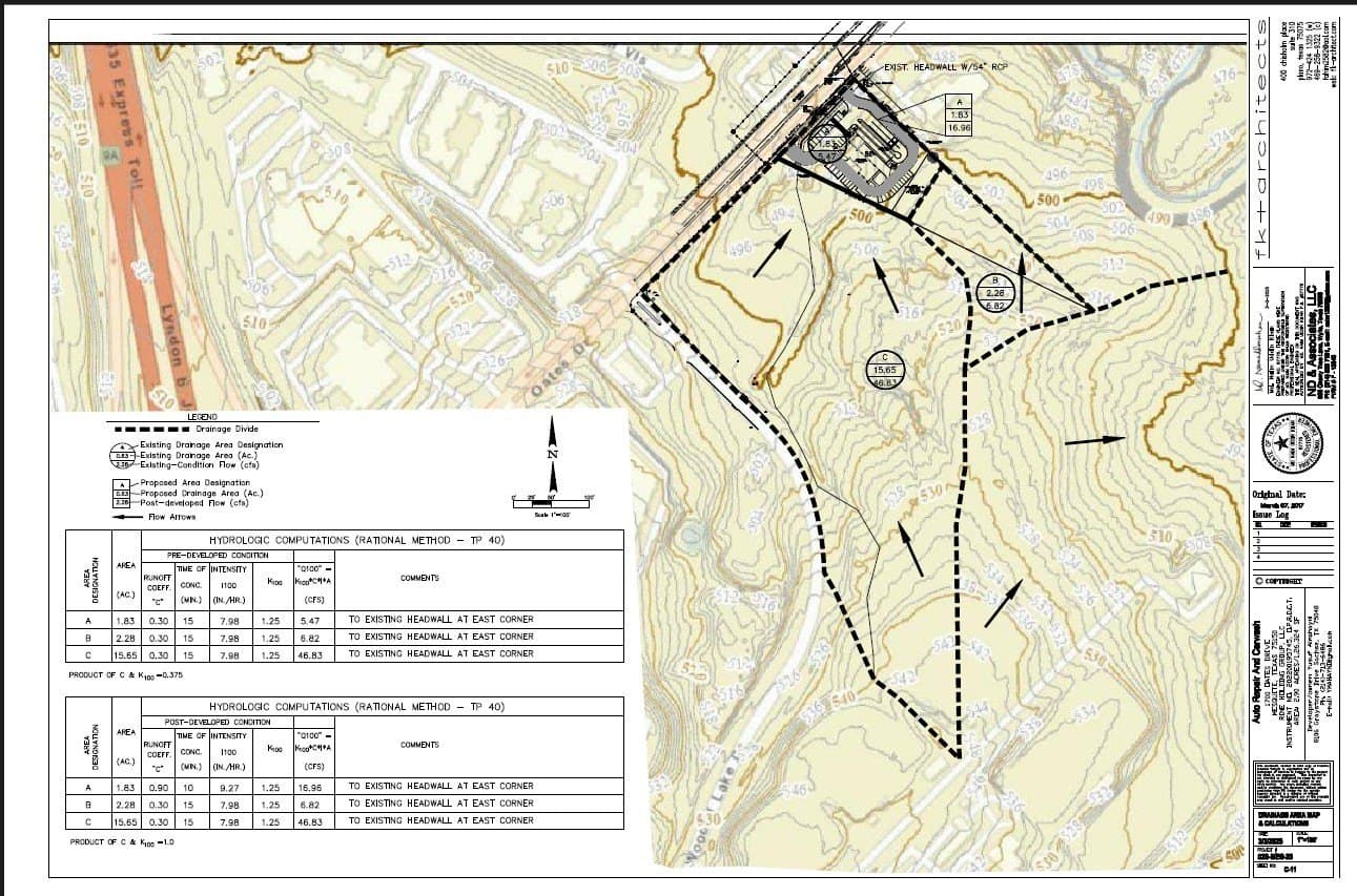 2.9 acres in Dallas County - photo 7