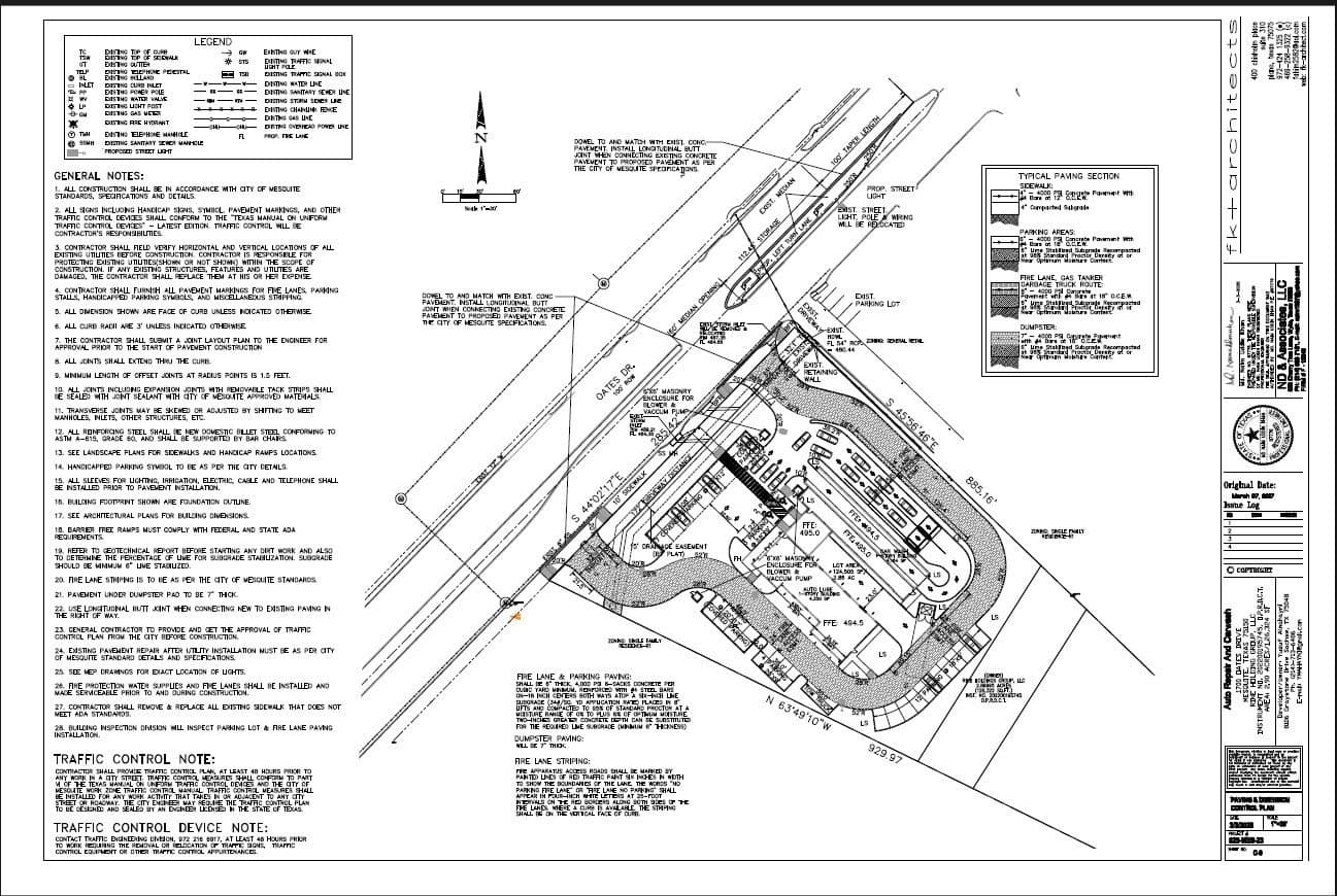 2.9 acres in Dallas County - photo 8