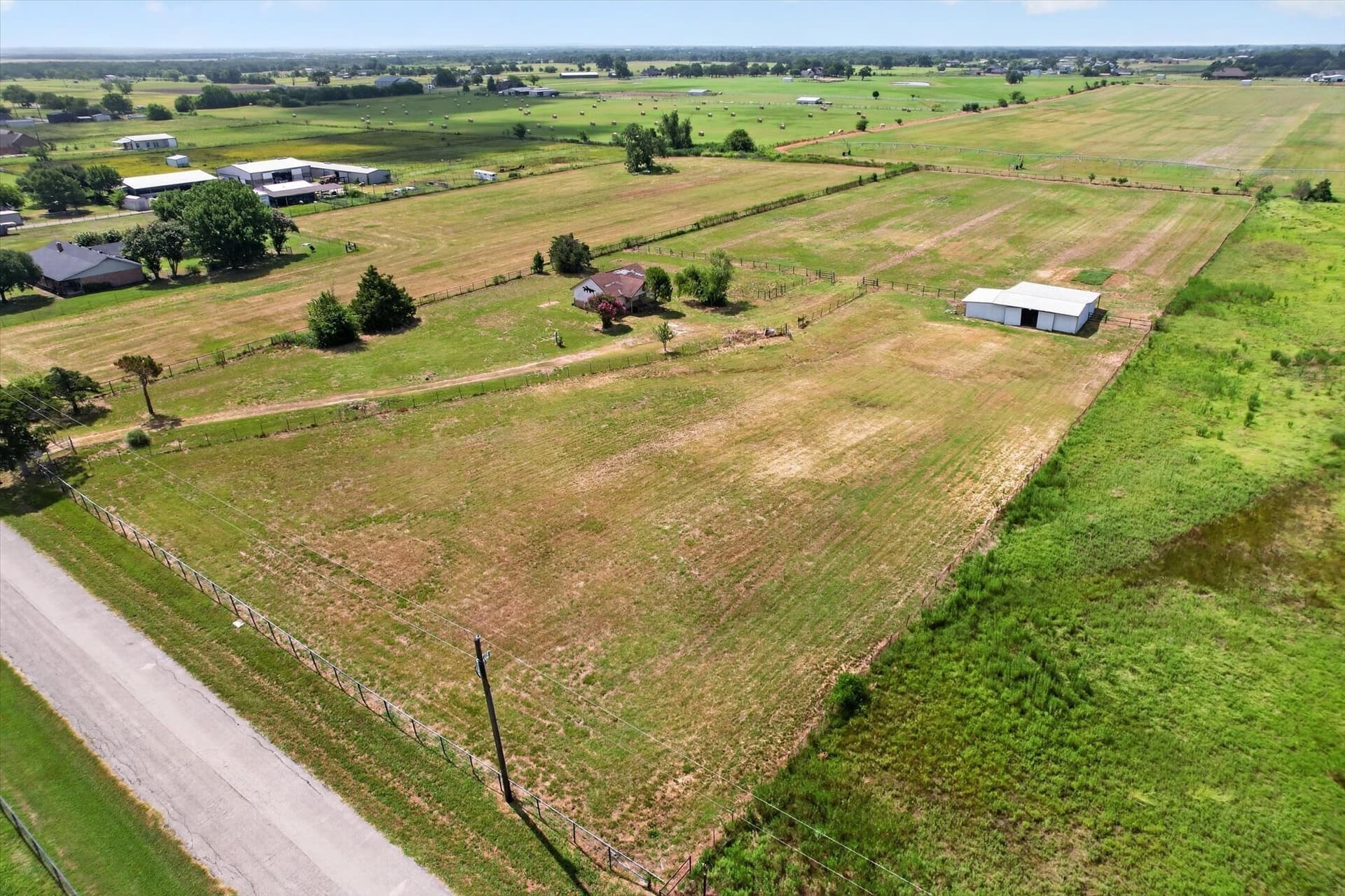 5 acres in Denton County - photo 10