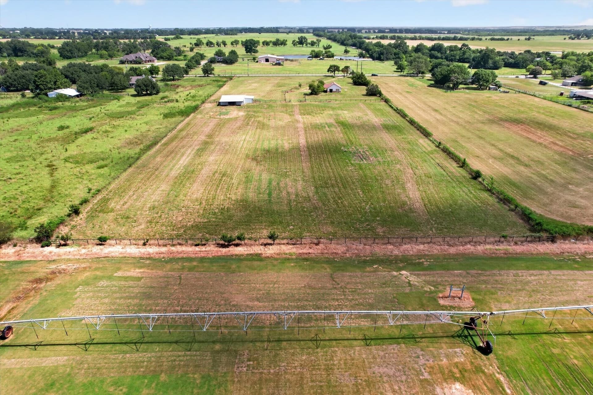 5 acres in Denton County - photo 3
