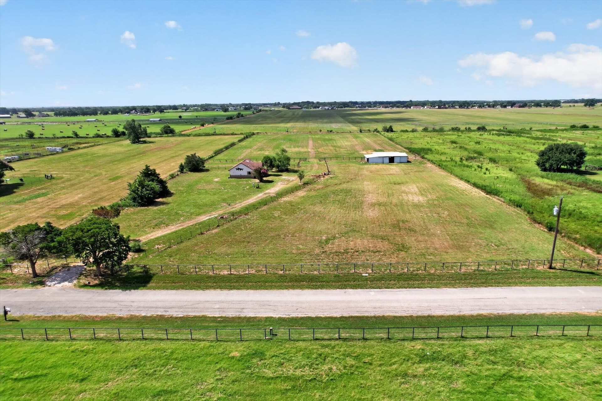 5 acres in Denton County - photo 4