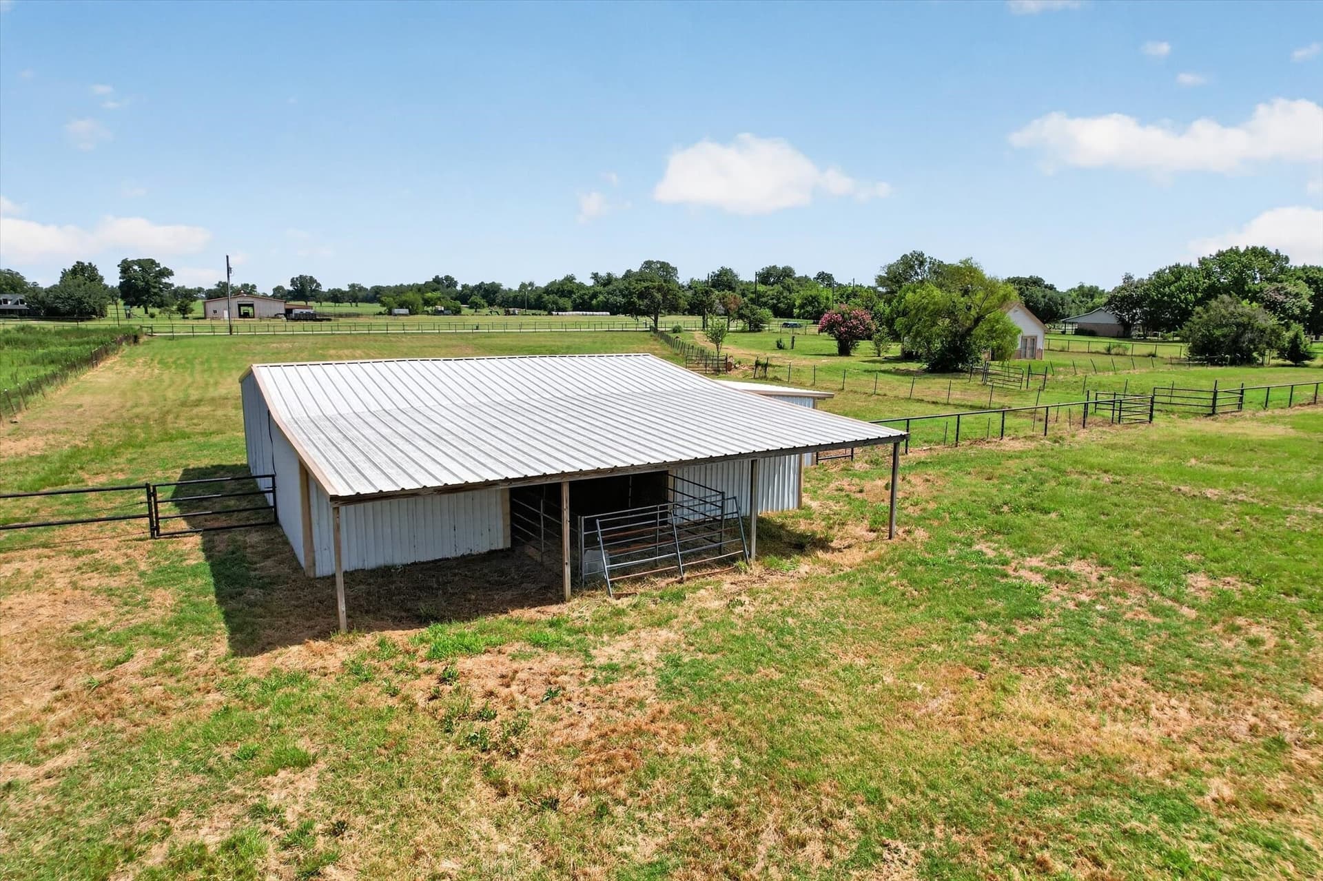 5 acres in Denton County - photo 9