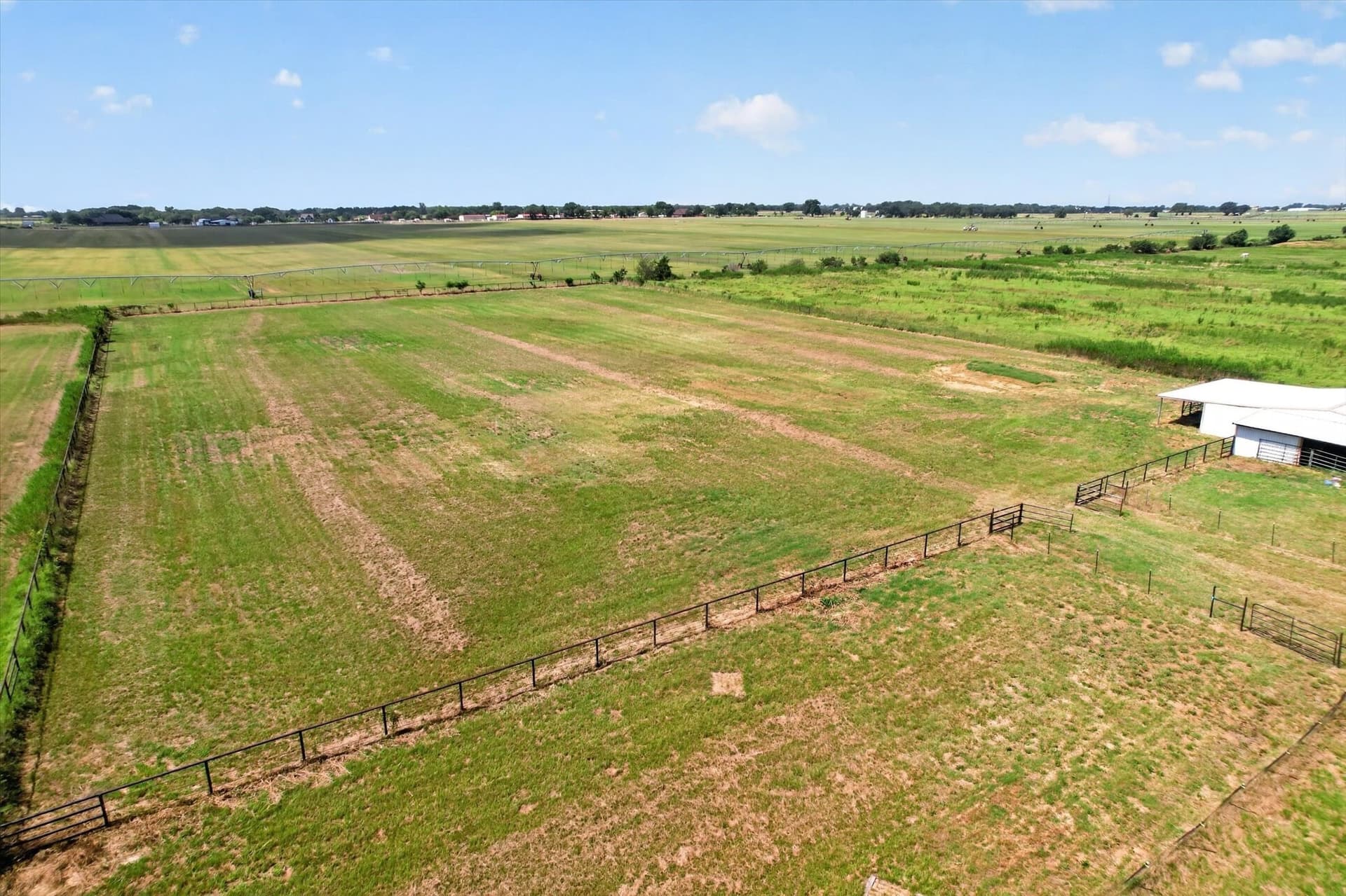 5 acres in Denton County - photo 5