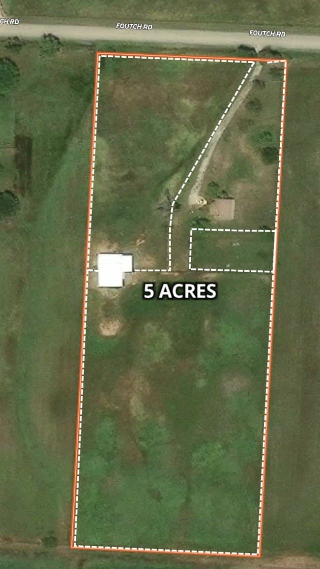 5 acres in Denton County - photo 2