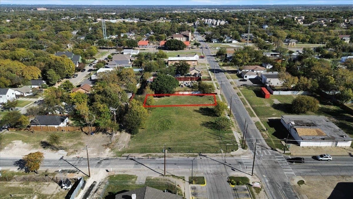 0.17 acres in Dallas County featured view