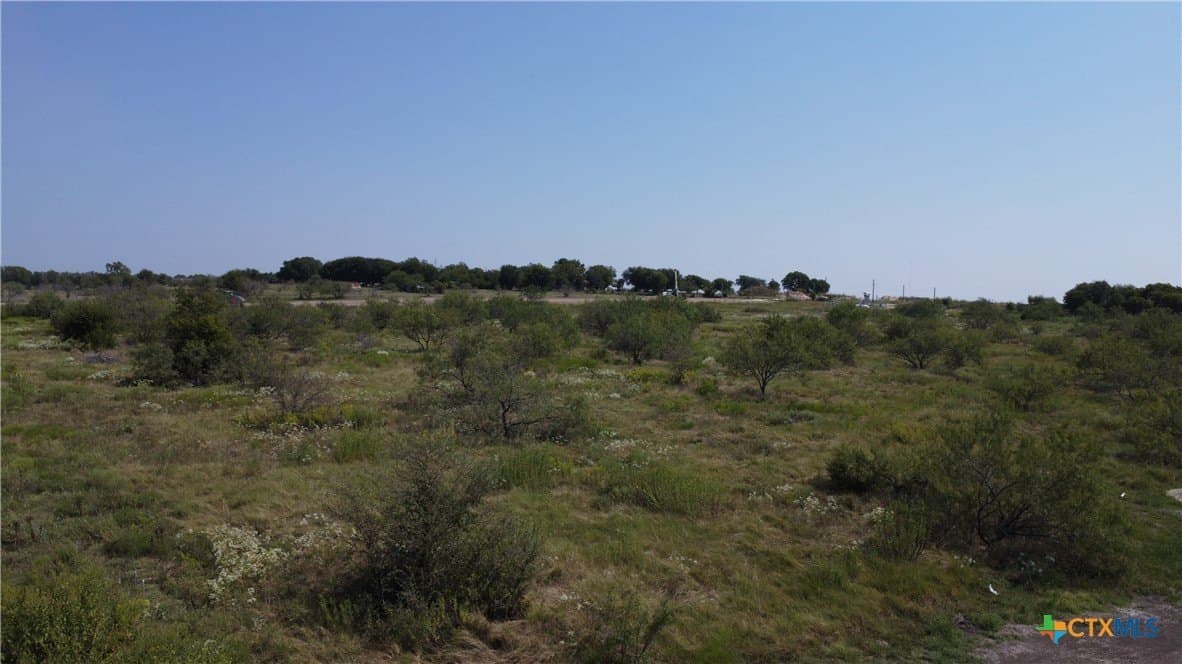 2 acres in Bell County