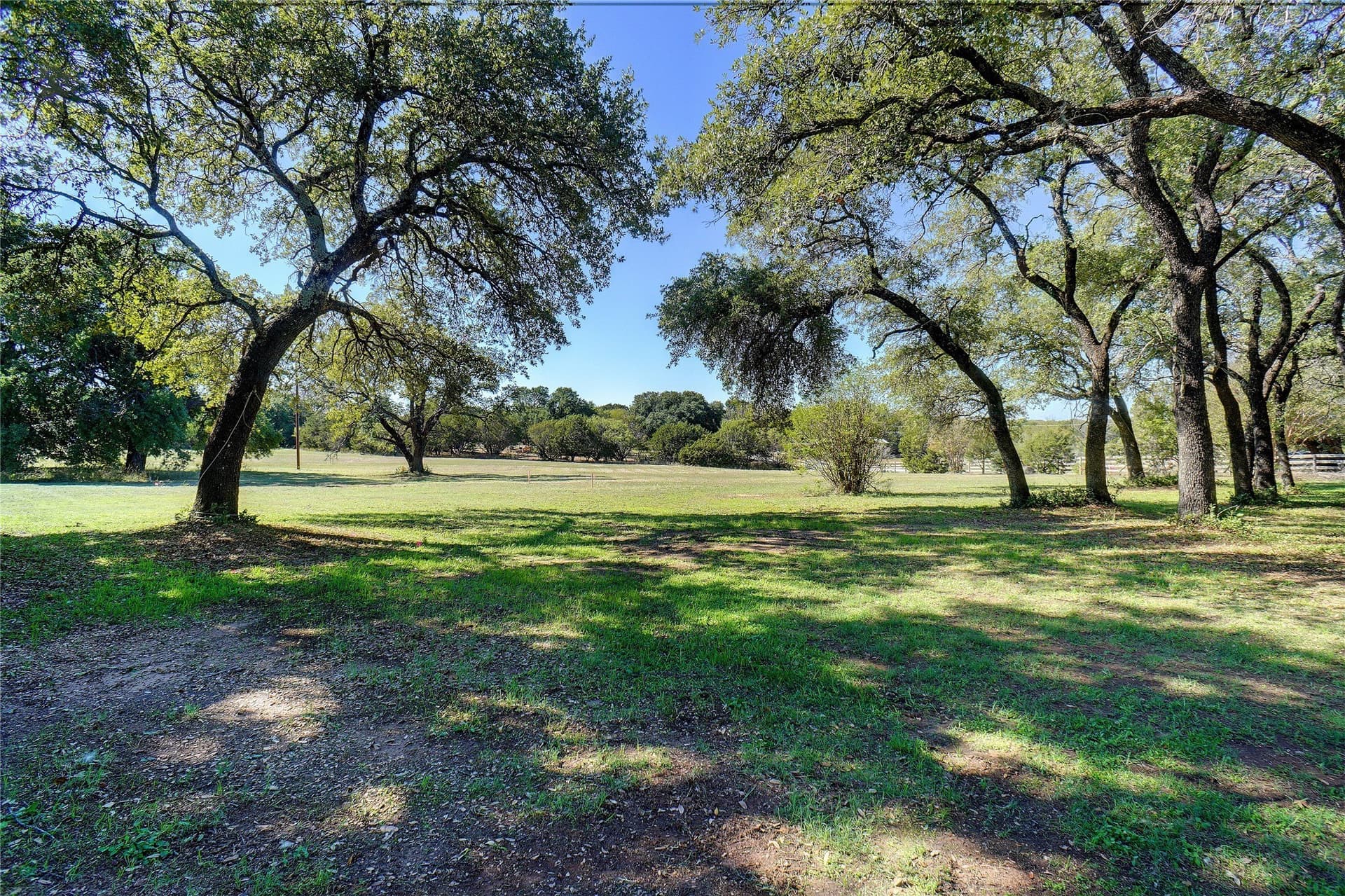 20 acres in Hood County gallery image 2