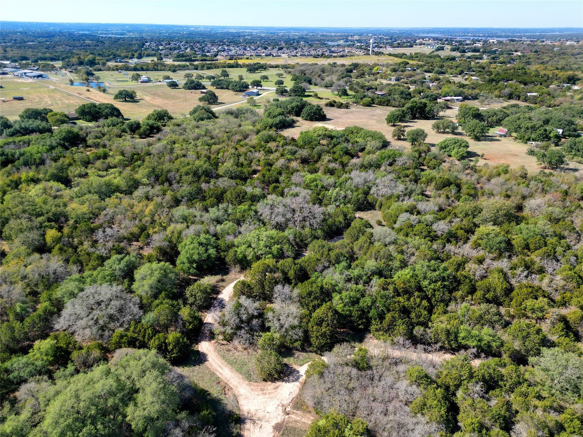 20 acres in Hood County gallery image 4