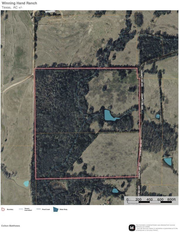 89 acres in Morris County - photo 20