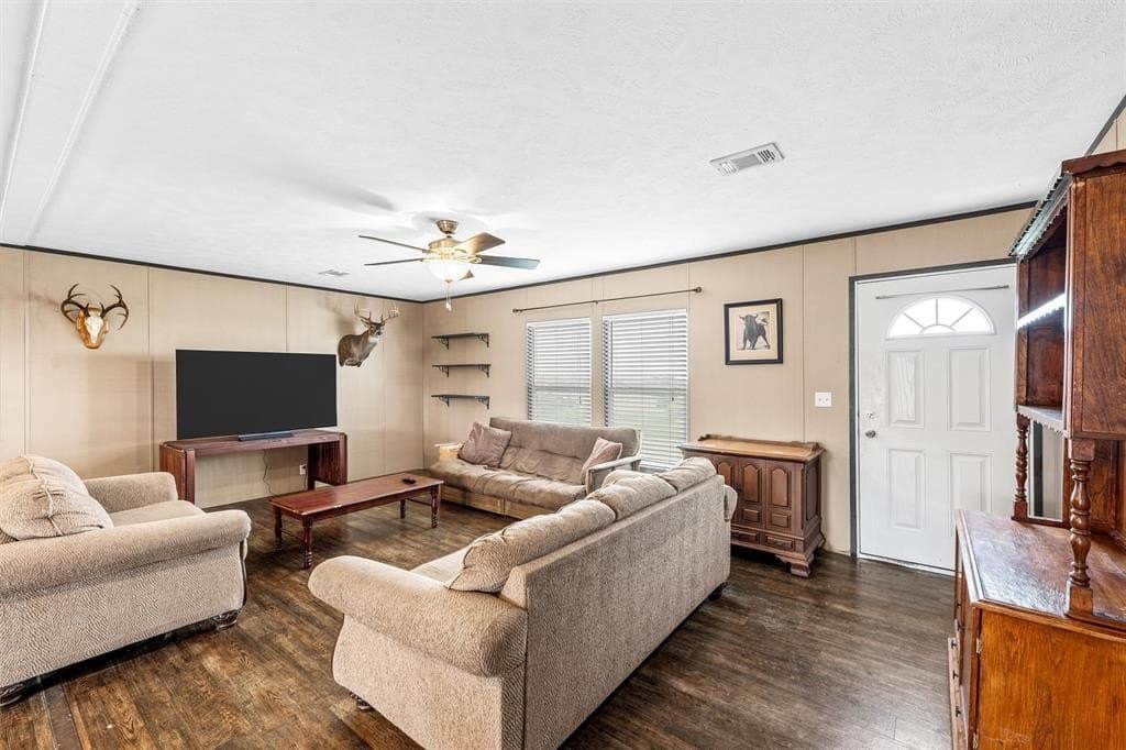 17.09 acres in McLennan County featured view