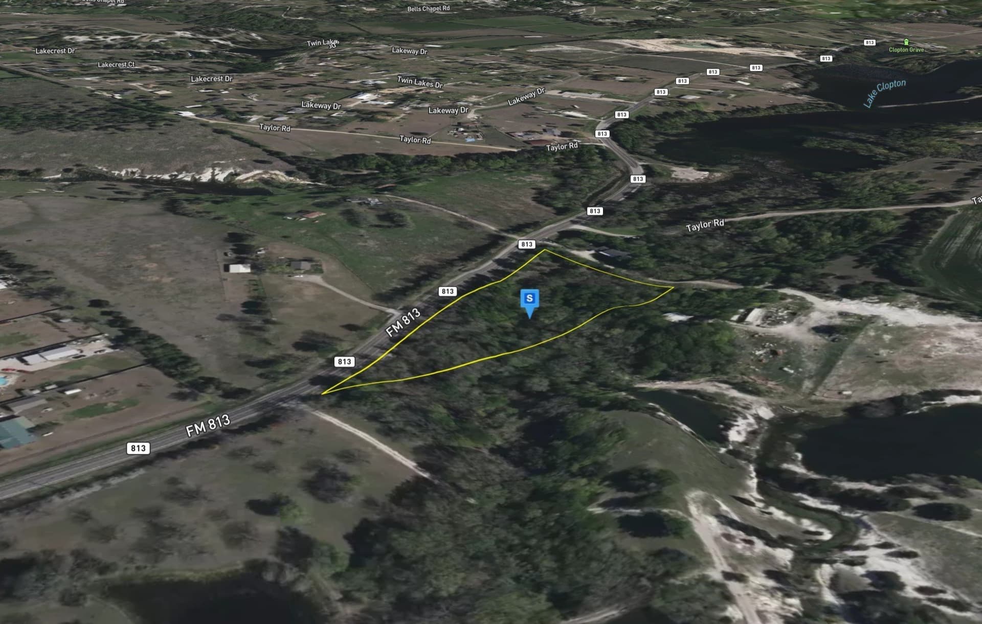 2.72 acres in Ellis County gallery image 3