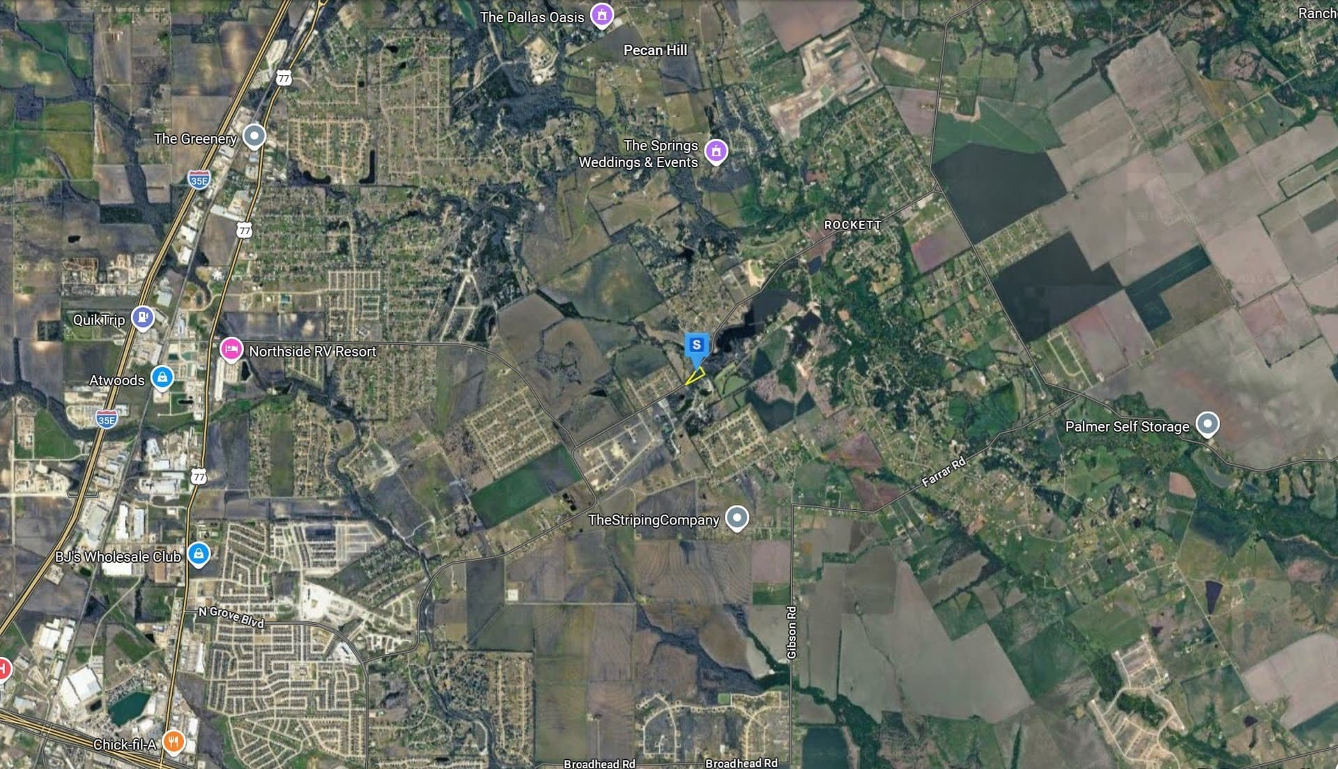 2.72 acres in Ellis County gallery image 4