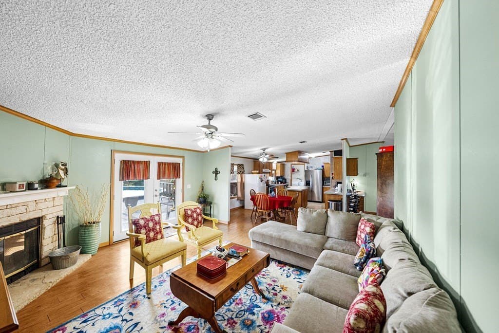 10.38 acres in Gillespie County featured view