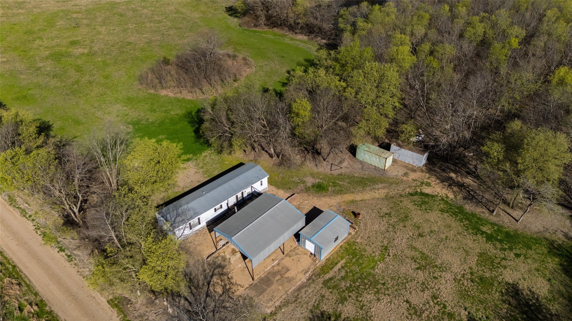 51.29 acres in Delta County - photo 8