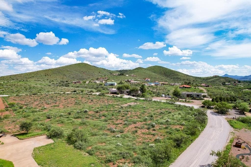 1 acres in Brewster County