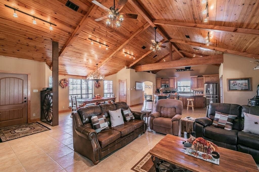 101.5 acres in Montague County gallery image 4